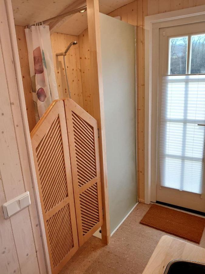 Gemuetliche Gaestezimmer In Einem Neu Sanierten Fachwerkhaus Sachsenheim Dış mekan fotoğraf