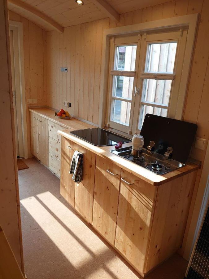 Gemuetliche Gaestezimmer In Einem Neu Sanierten Fachwerkhaus Sachsenheim Dış mekan fotoğraf