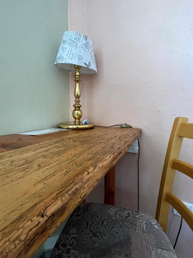 Gemuetliche Gaestezimmer In Einem Neu Sanierten Fachwerkhaus Sachsenheim Dış mekan fotoğraf
