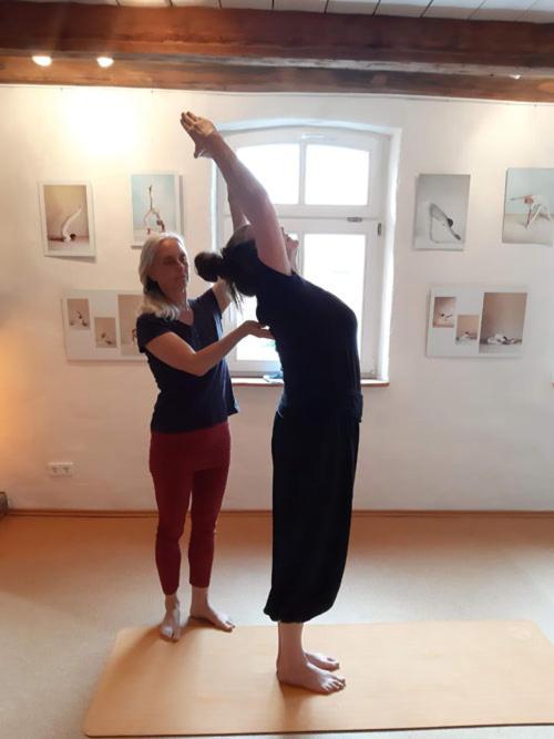 Gemuetliche Gaestezimmer In Einem Neu Sanierten Fachwerkhaus Sachsenheim Dış mekan fotoğraf