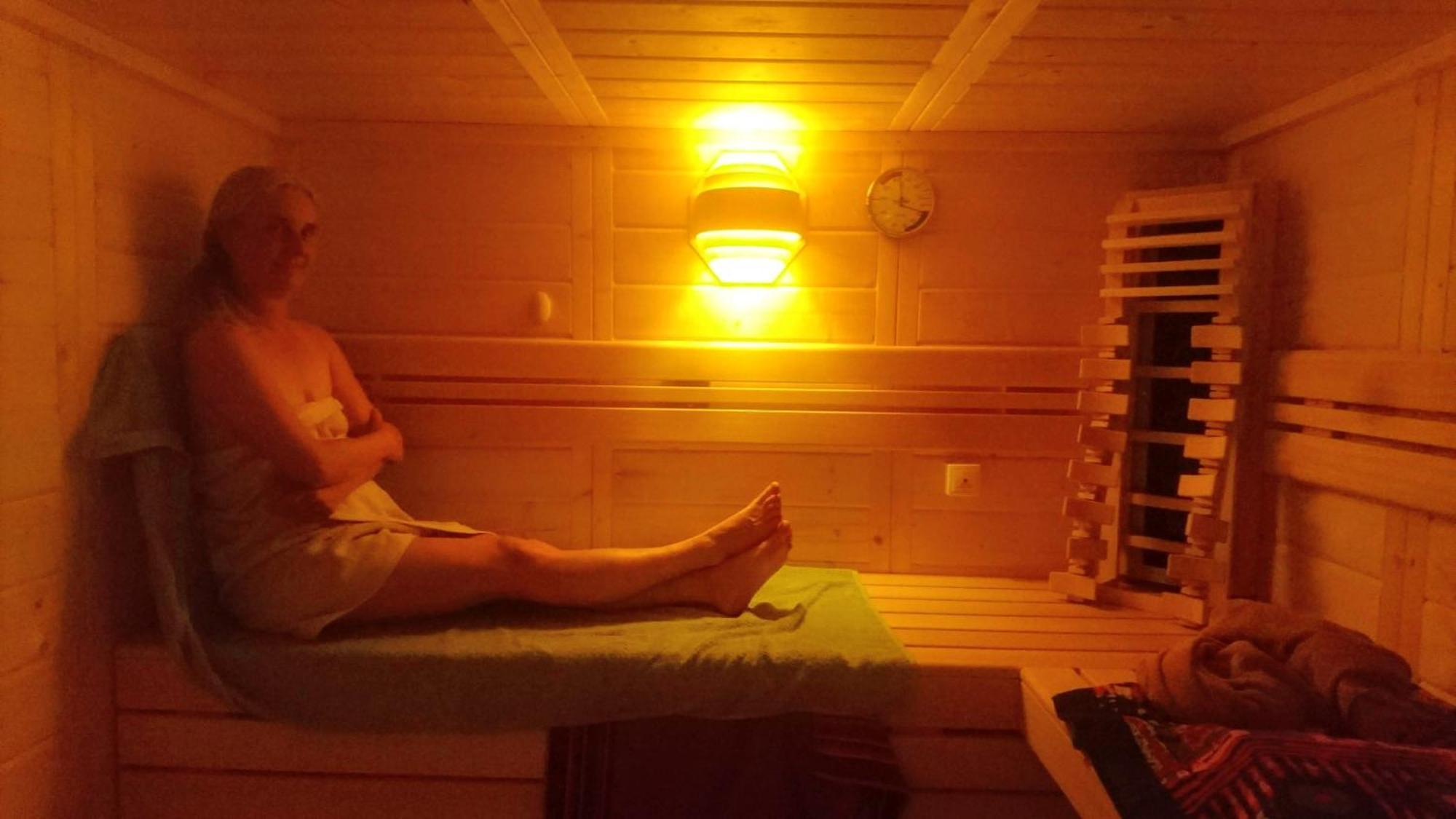 Gemuetliche Gaestezimmer In Einem Neu Sanierten Fachwerkhaus Sachsenheim Dış mekan fotoğraf